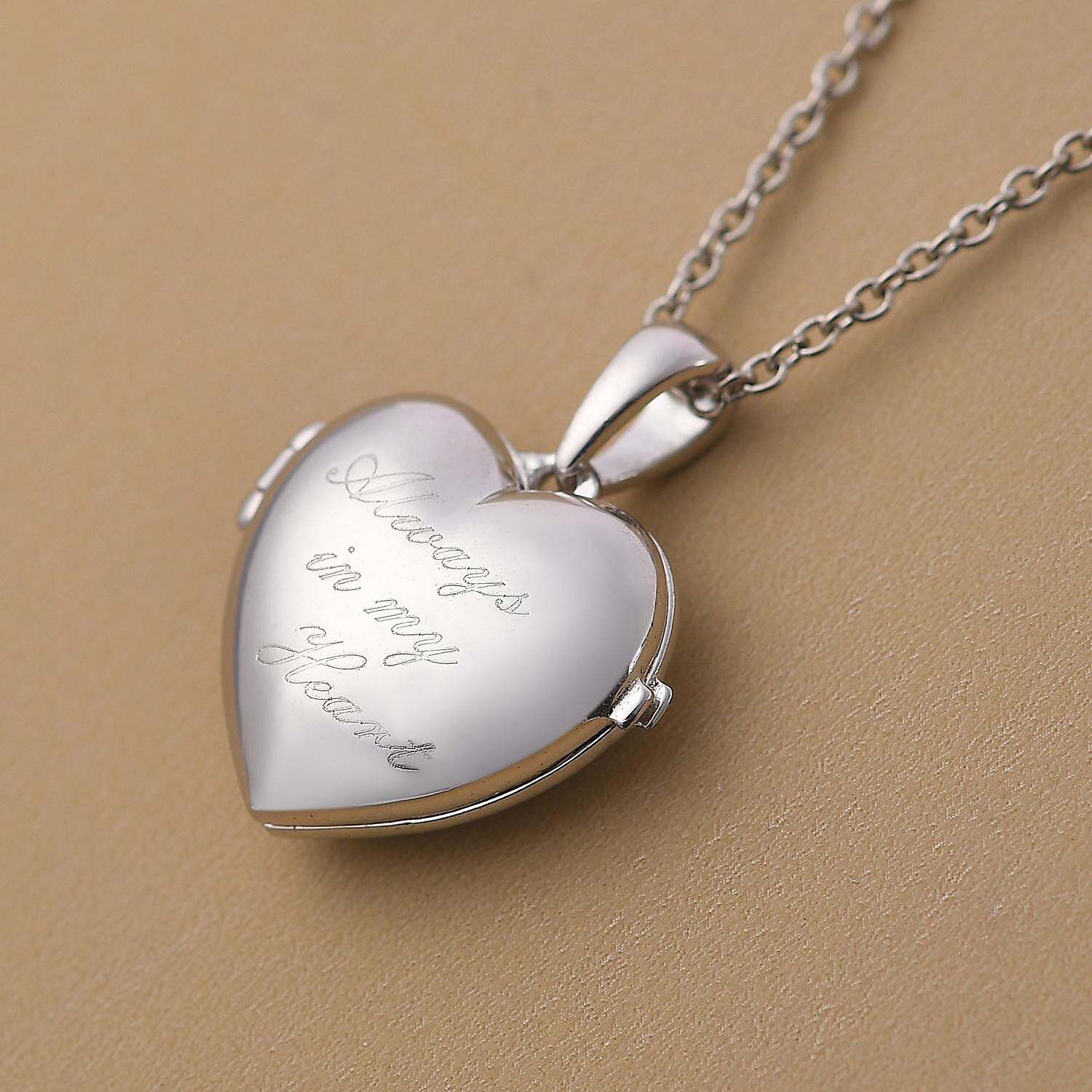 Silver - Product card gallery slide 2 (10144542359835)