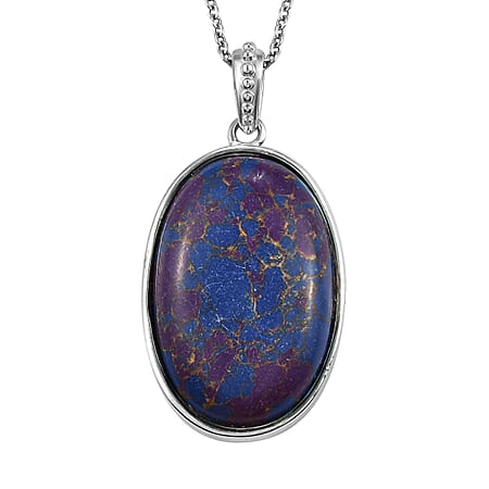 Mojave Purple Turquoise - Product card gallery slide 1 (10176516292921)