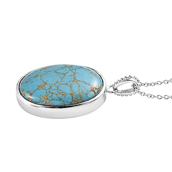 Mojave Blue Turquoise - Product card gallery slide 4 (9431347003647)