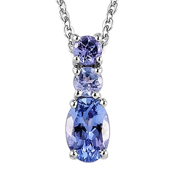 Tanzanite - Product card gallery slide 1 (10176516653369)