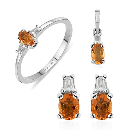 Salamanca Fire Opal / 5 - Product card gallery slide 1 (10176516751673)