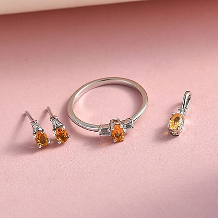 Salamanca Fire Opal / 5 - Product card gallery slide 2 (10176516751673)