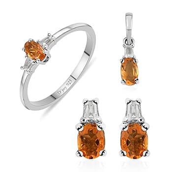 Salamanca Fire Opal / 9 - Product card gallery slide 1 (9431426236671)