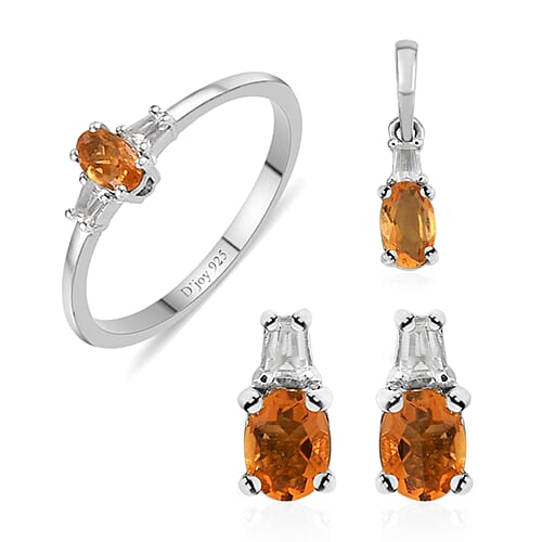 Salamanca Fire Opal / 9 - Product card gallery slide 1 (9431426236671)