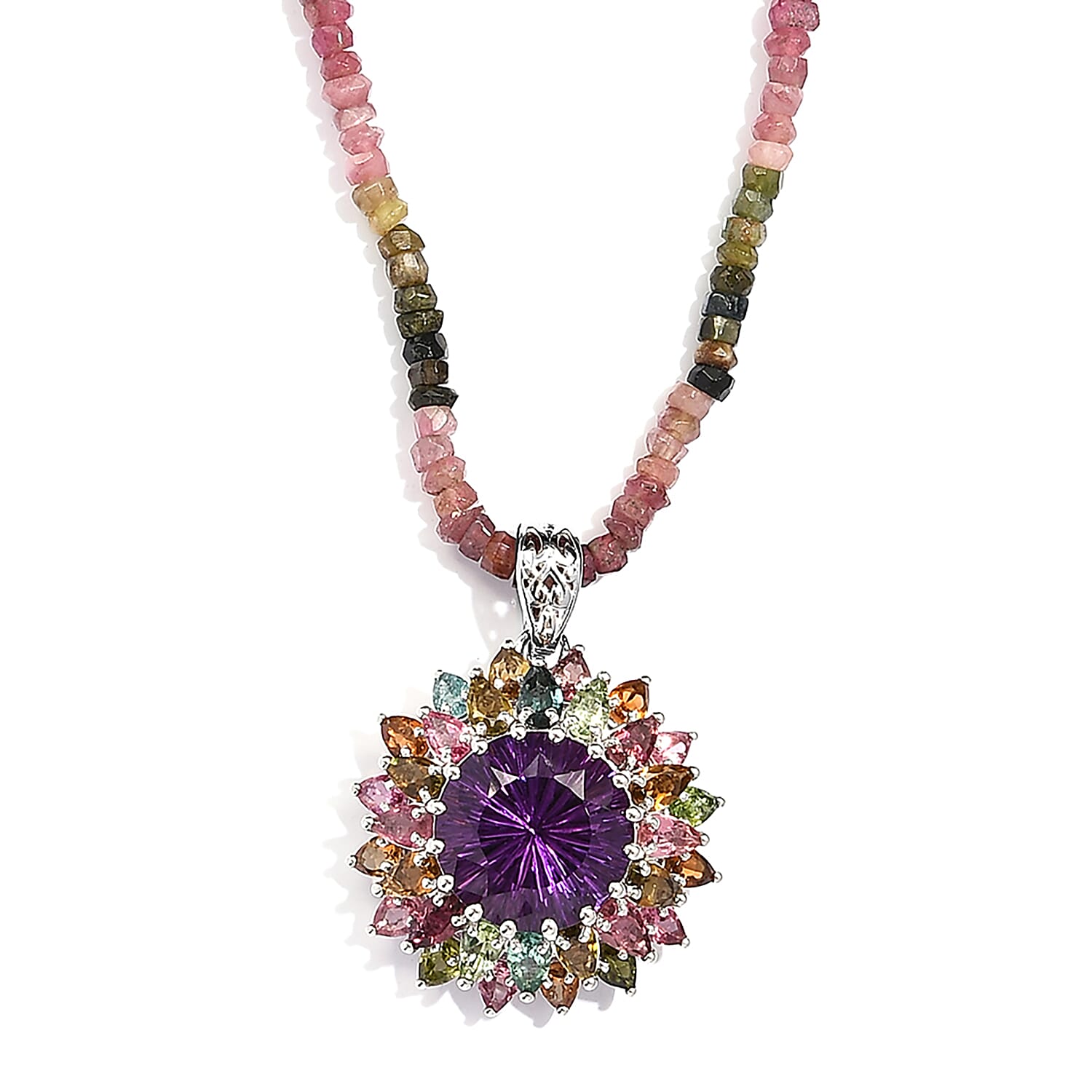 Zambian Amethyst - Product card gallery slide 1 (9431343530239)