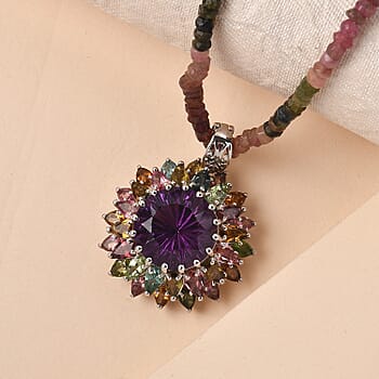 Zambian Amethyst - Product card gallery slide 2 (10176516817209)