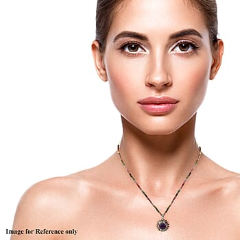 Zambian Amethyst - Product card gallery slide 3 (10176516817209)