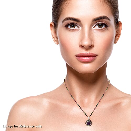Zambian Amethyst - Product card gallery slide 3 (10176516817209)
