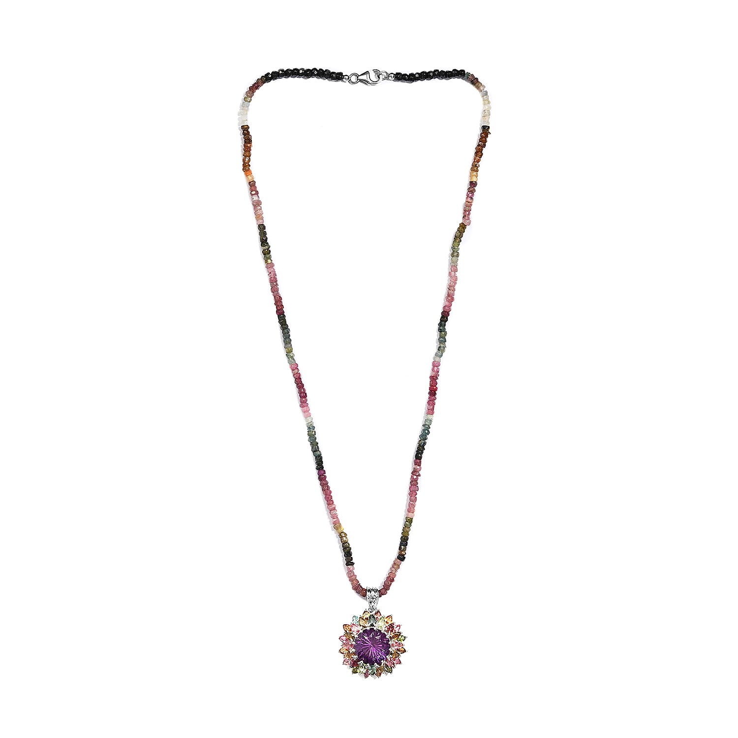 Zambian Amethyst - Product card gallery slide 4 (9431343530239)