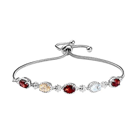 Multi Gemstone - Product card gallery slide 3 (10176551059769)