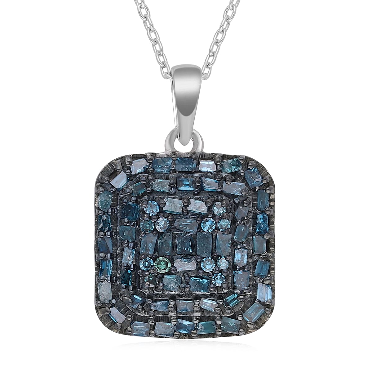 Blue Diamond - Product card gallery slide 1 (10144700137755)