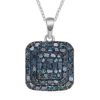 Blue Diamond - Product card gallery slide 1 (10176517177657)