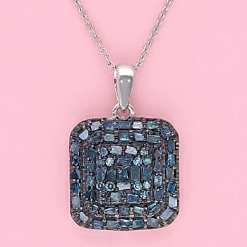 Blue Diamond - Product card gallery slide 2 (10176517177657)