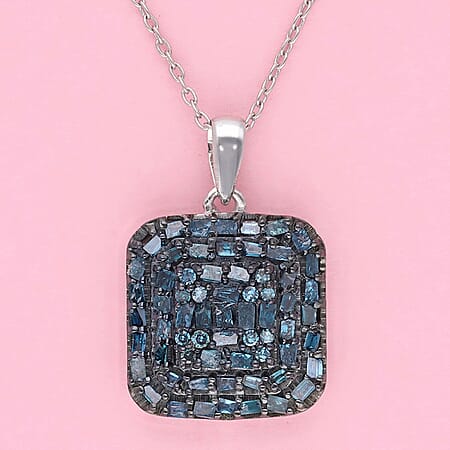 Blue Diamond - Product card gallery slide 2 (10176517177657)