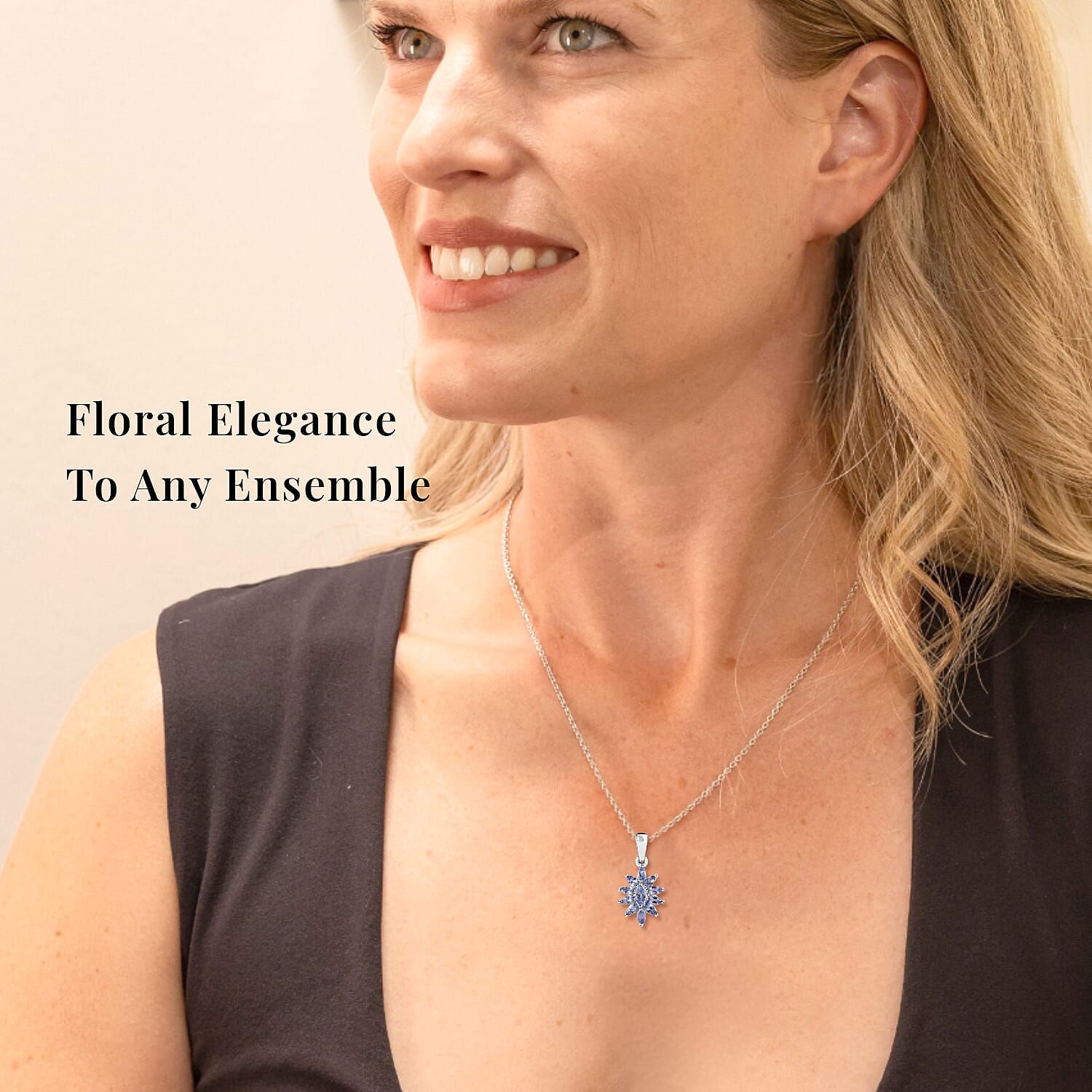 doorbuster-tanzanite-floral-ring-size-5.00-and-pendant-in-platinum-over-sterling-silver-1.85-ctw