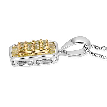 Yellow Diamond - Product card gallery slide 4 (9431437934847)