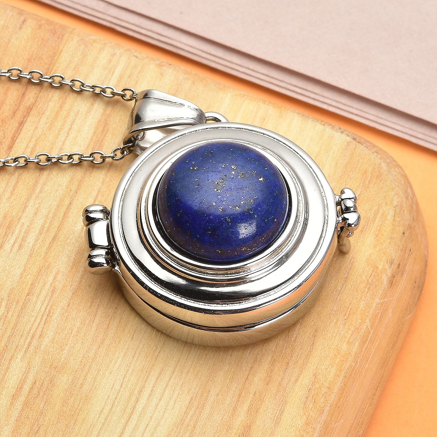 Lapis Lazuli - Product card gallery slide 2 (10144518504731)