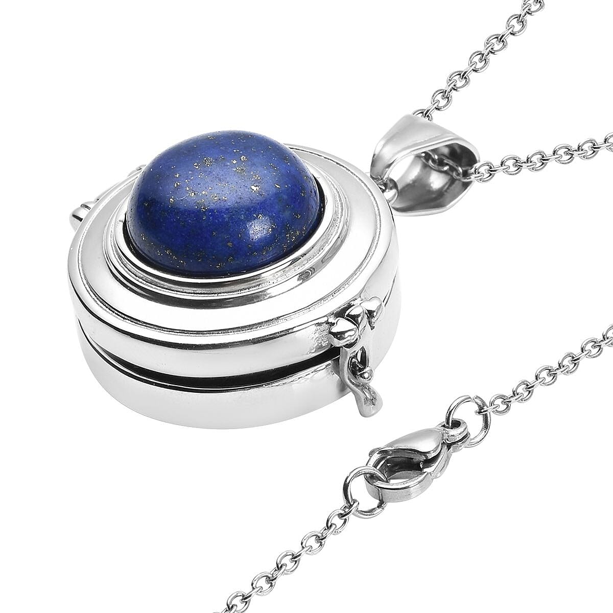 Lapis Lazuli - Product card gallery slide 4 (10144518504731)