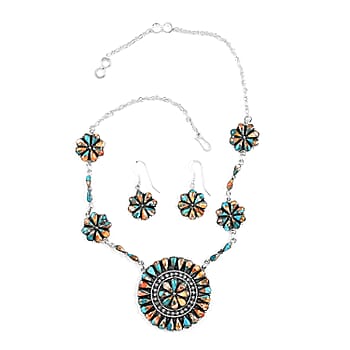 Spiny Turquoise - Product card gallery slide 1 (9431368794367)