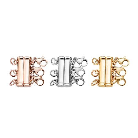Silver & Multi Color - Product card gallery slide 1 (10176518553913)