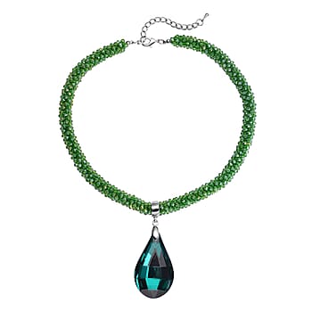 Simulated Emerald - Product card gallery slide 1 (9431346479359)