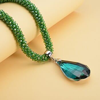 Simulated Emerald - Product card gallery slide 2 (9431346479359)