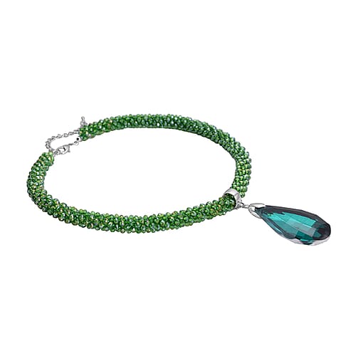 Simulated Emerald - Product card gallery slide 3 (9431346479359)