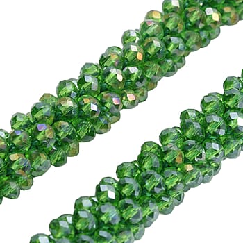 Simulated Emerald - Product card gallery slide 4 (9431346479359)