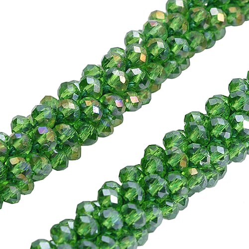 Simulated Emerald - Product card gallery slide 4 (9431346479359)