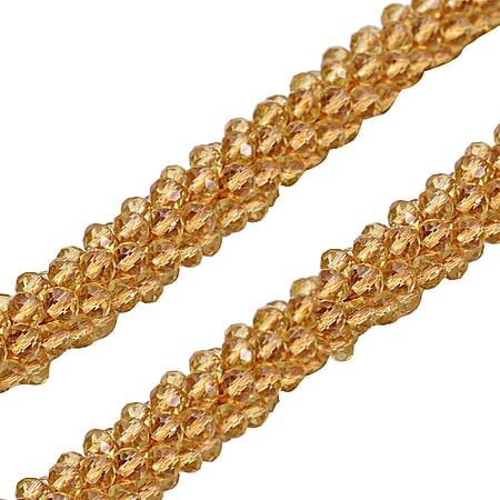 Simulated Citrine - Product card gallery slide 4 (10176518947129)
