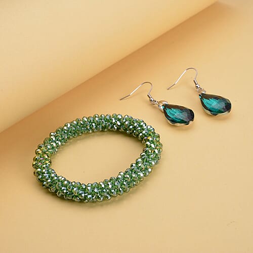 Simulated Emerald - Product card gallery slide 2 (9431410475263)