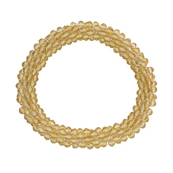 Simulated Citrine - Product card gallery slide 4 (10176518979897)