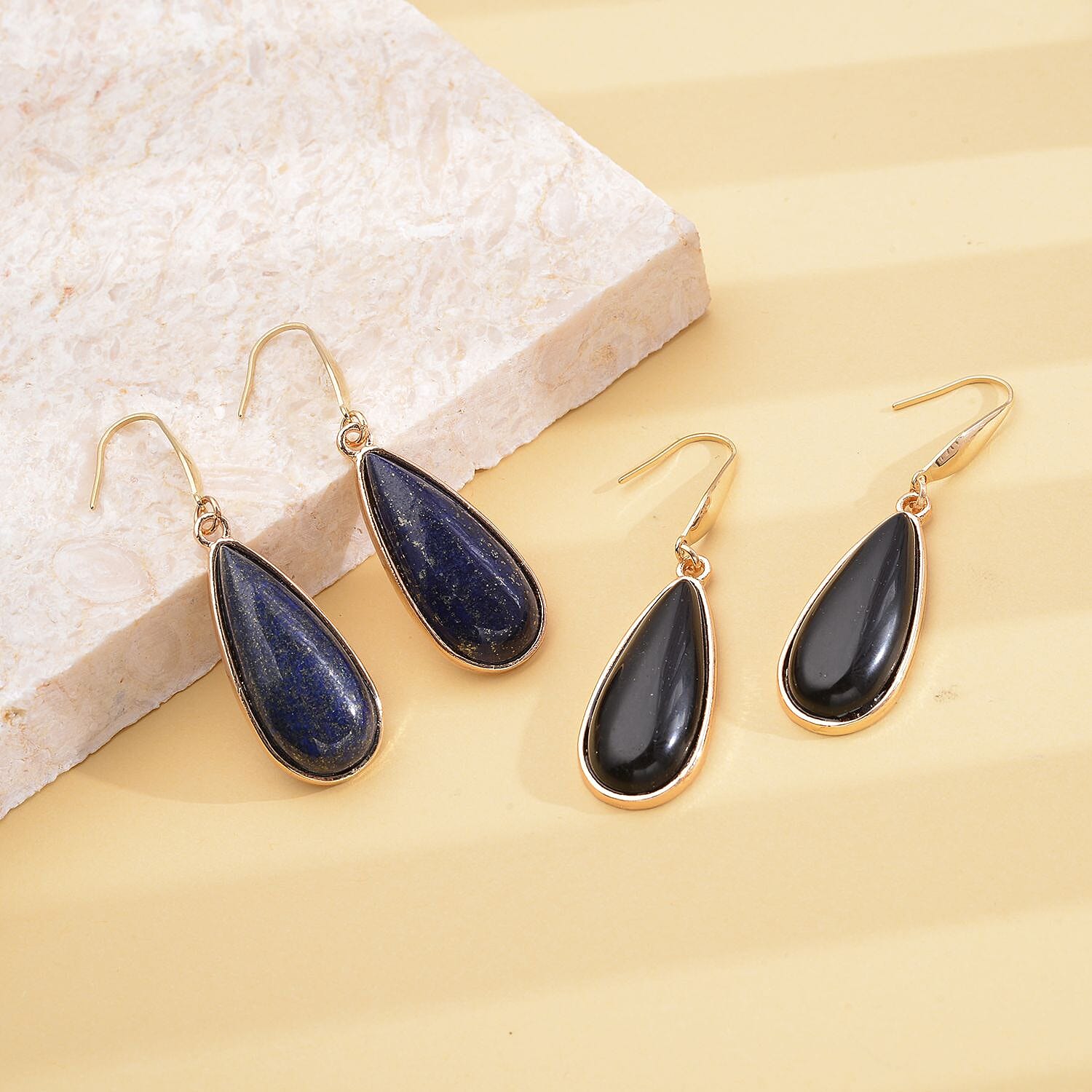 Lapis Lazuli - Product card gallery slide 2 (9431475060991)