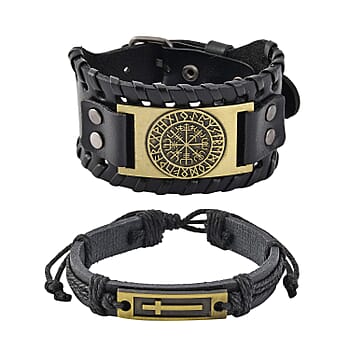 Black & Yellow - Product card gallery slide 1 (9431503962367)
