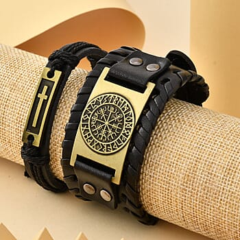 Black & Yellow - Product card gallery slide 2 (9431503962367)