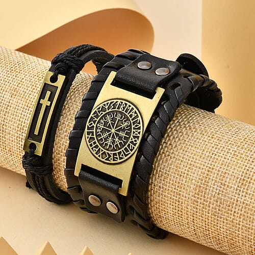 Black & Yellow - Product card gallery slide 2 (9431503962367)