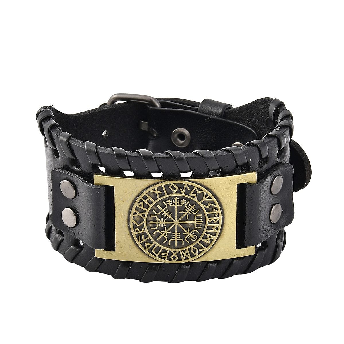Black & Yellow - Product card gallery slide 3 (9431503962367)