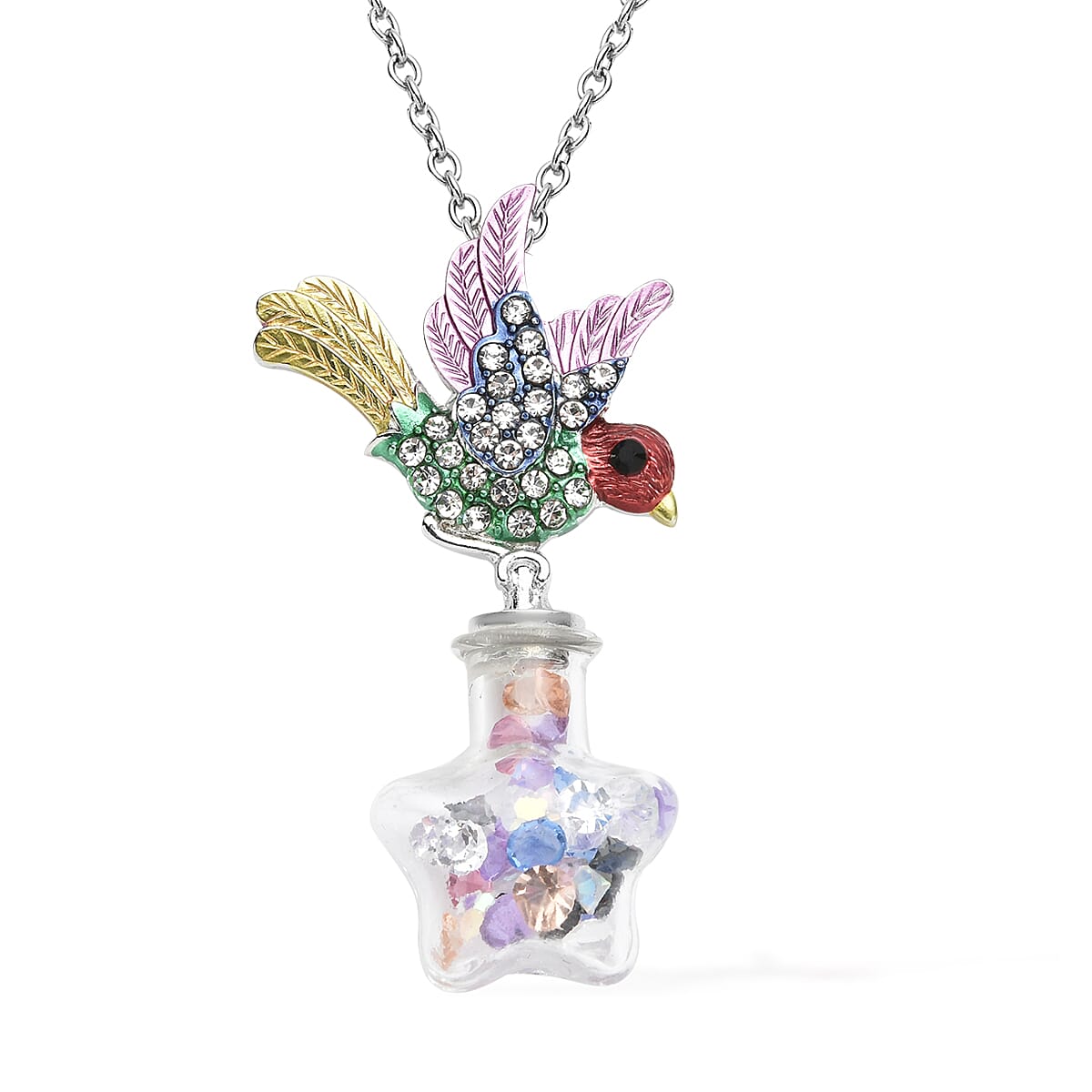 Bird - Product card gallery slide 1 (10144515293467)