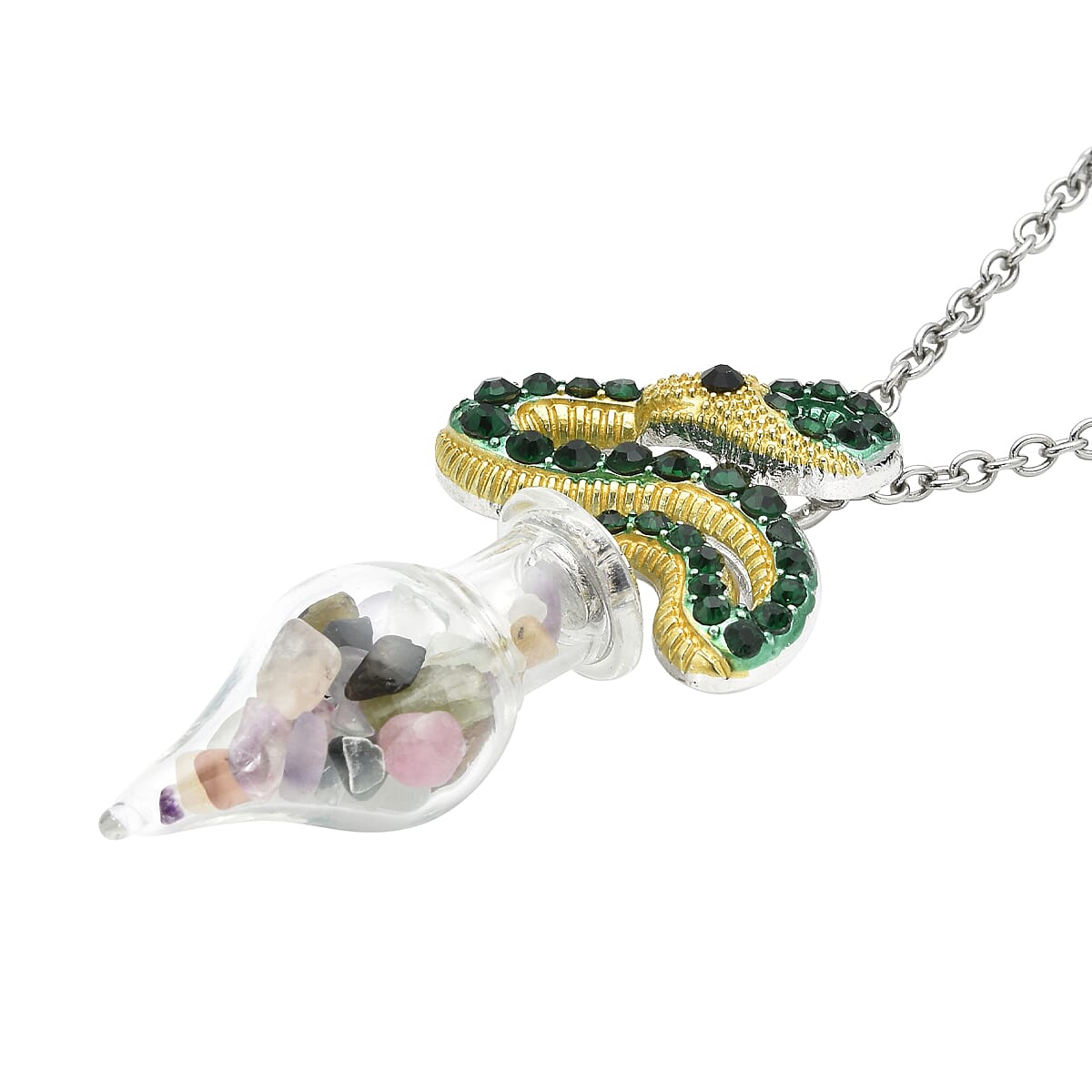 Snake - Product card gallery slide 4 (9431337861375)