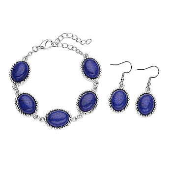 Lapis Lazuli - Product card gallery slide 1 (9431406444799)
