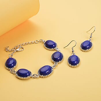 Lapis Lazuli - Product card gallery slide 2 (9431406444799)