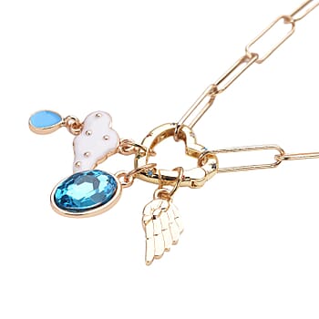 Cloud & Angel Wing - Product card gallery slide 4 (9431456743679)