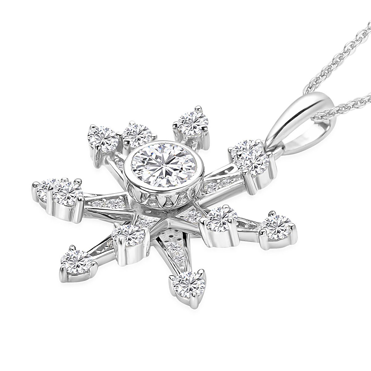 Silver - Product card gallery slide 4 (9431407689983)