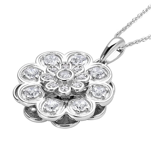 Silver - Product card gallery slide 4 (9431376986367)