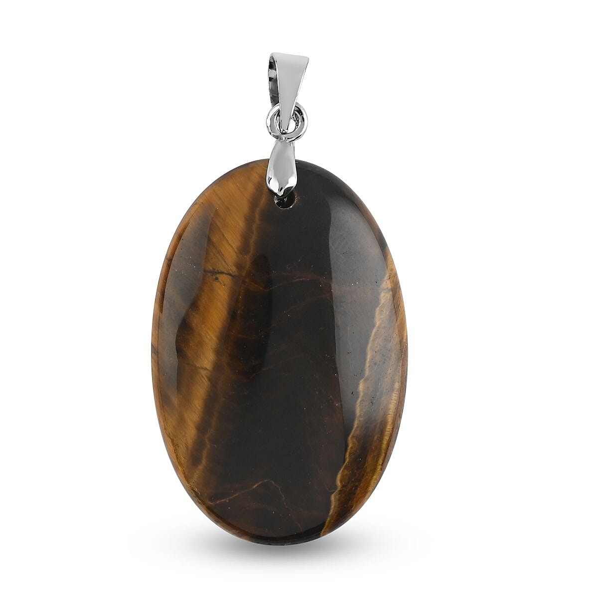 South African Tiger Eye - Product card gallery slide 4 (9431471096063)