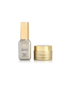 Elizabeth Grant Torricelumn Absolute Miracle Anti Aging Face Serum with Eye Cream for dark circles