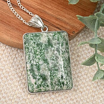 Green Agate - Product card gallery slide 2 (9431433937151)