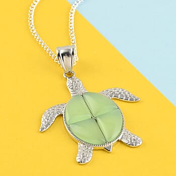 Green Quartz - Product card gallery slide 2 (9431416373503)