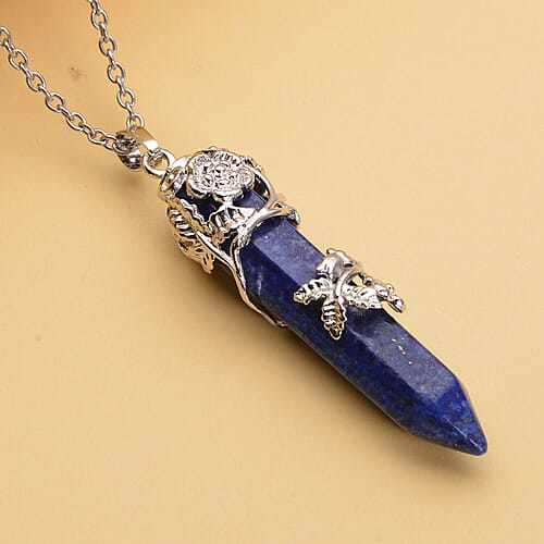 Lapis Lazuli - Product card gallery slide 2 (9431528898815)