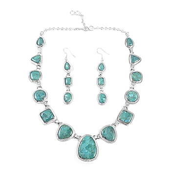 Kingman Turquoise - Product card gallery slide 1 (9431420207359)